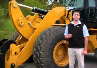 خرید انواع پمپ لودر وارداتی