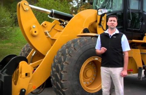 خرید انواع پمپ لودر وارداتی