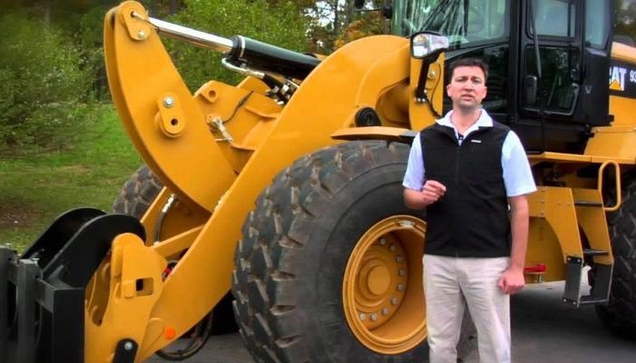 خرید انواع پمپ لودر وارداتی