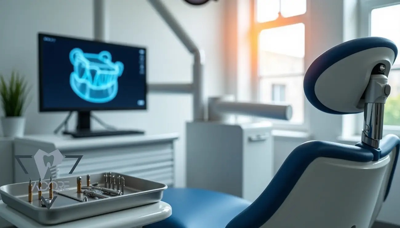 راهنمای کامل بهترین برند ایمپلنت دندان ایمپلنت دندان