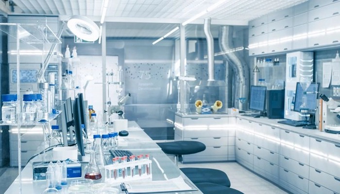 آزمایشگاه تشخیص طبی و چکاپ سلامت بدون دردسر در تهران 