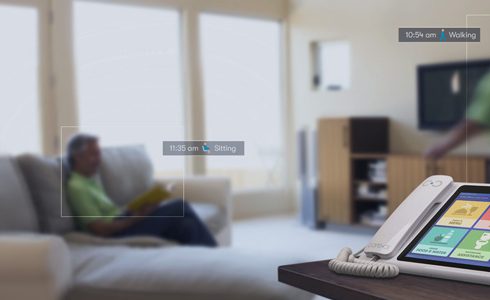 خانه هوشمند چگونه میتواند سلامت عمومی ساکنین را ارتقا دهد؟ خانه هوشمند چگونه میتواند سلامت عمومی ساکنین را ارتقا دهد؟