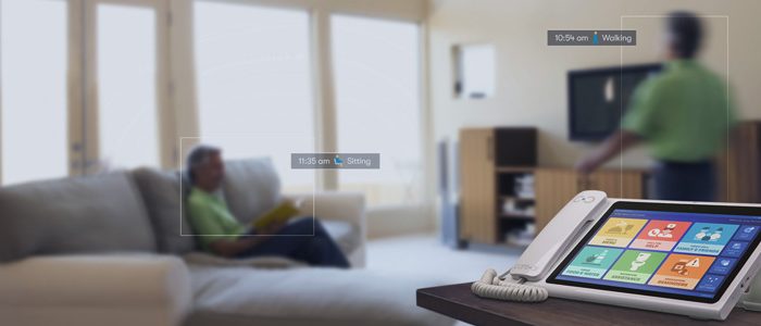 خانه هوشمند چگونه می‌تواند سلامت عمومی ساکنین را ارتقا دهد؟