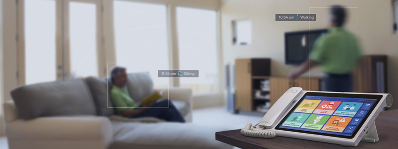 خانه هوشمند چگونه میتواند سلامت عمومی ساکنین را ارتقا دهد؟ هوشمندسازی ساختمان