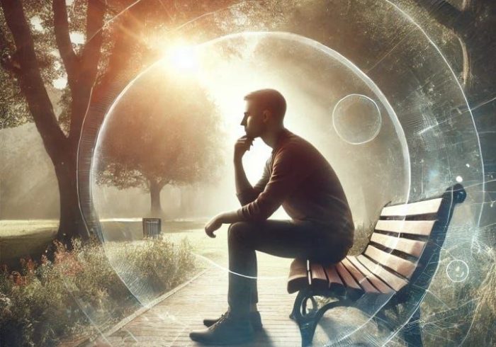 چطور بعضی آدم‌ها از بحران‌های زندگی قوی‌تر بیرون می‌آیند؟