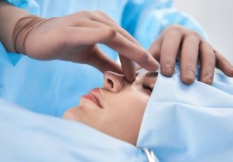 چگونه مدل بینی متناسب با صورت خود را انتخاب کنیم؟