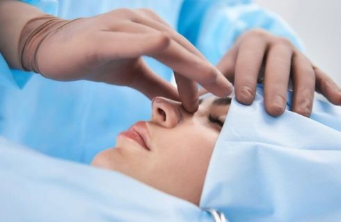 چگونه مدل بینی متناسب با صورت خود را انتخاب کنیم؟