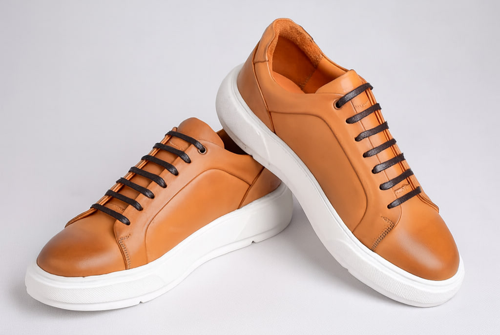 راحتترین و باکیفیتترین کفشهای مردانه برای کار و استفاده روزمره چگونه کفش راحت و باکیفیت انتخاب کنیم (چکلیست)