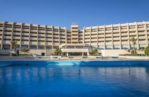 هتل های برتر کیش از نگاه مسافران؛ کدام را انتخاب کنیم؟