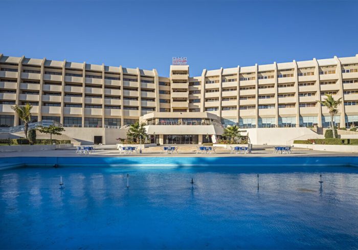 هتل های برتر کیش از نگاه مسافران؛ کدام را انتخاب کنیم؟