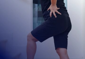 درد ناگهانی لگن هنگام راه رفتن؛ ۵ زنگ خطر که باید جدی گرفت