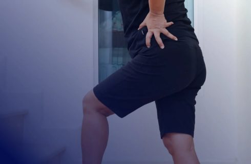 درد ناگهانی لگن هنگام راه رفتن؛ ۵ زنگ خطر که باید جدی گرفت