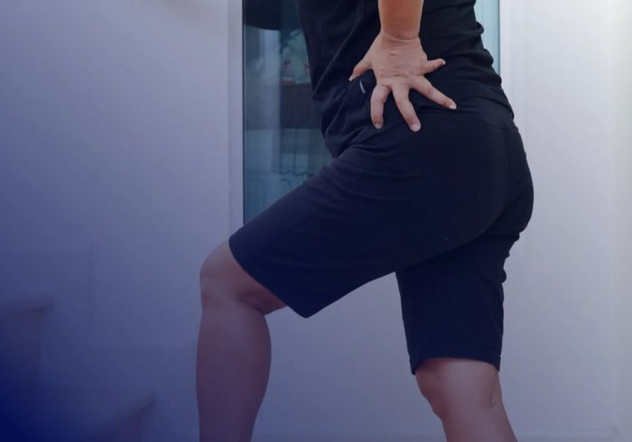 درد ناگهانی لگن هنگام راه رفتن؛ ۵ زنگ خطر که باید جدی گرفت