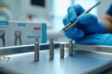 راهنمای کامل بهترین برند ایمپلنت دندان