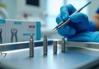 راهنمای کامل بهترین برند ایمپلنت دندان