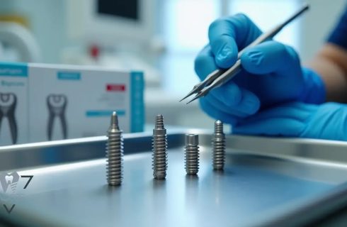 راهنمای کامل بهترین برند ایمپلنت دندان