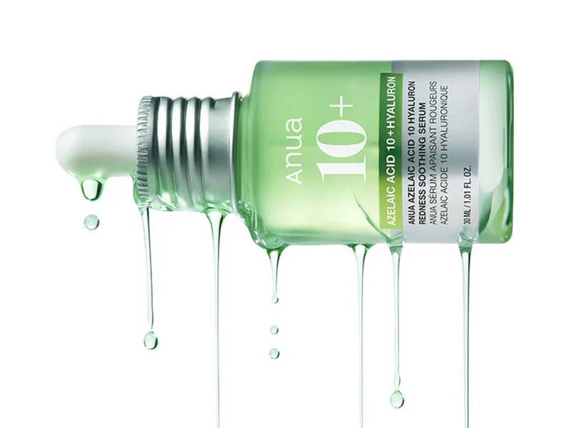 بهترین کرم برای منافذ باز پوست بهترین ضدجوش کره ای برای کنترل آکنه و منافذ باز صورت