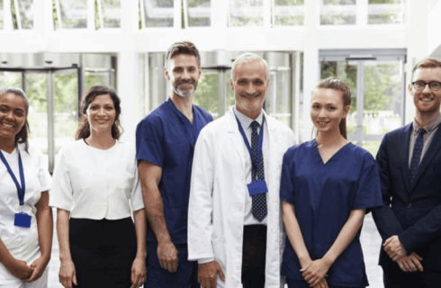 نقش وکیل مهاجرتی در مهاجرت کادر درمان به استرالیا