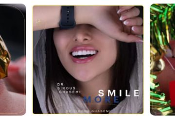 حساسیت دندان بعد از لمینت دندان: چگونه می‌توان این عارضه را به صفر رساند؟