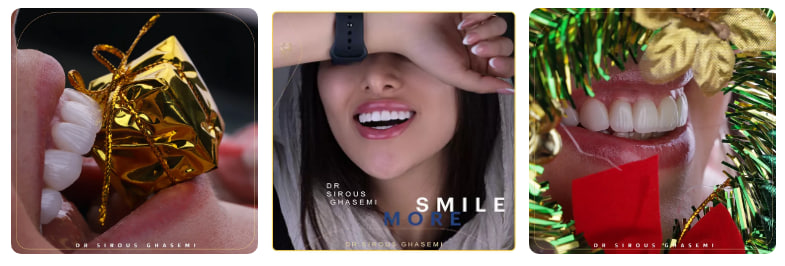 حساسیت دندان بعد از لمینت دندان: چگونه می‌توان این عارضه را به صفر رساند؟