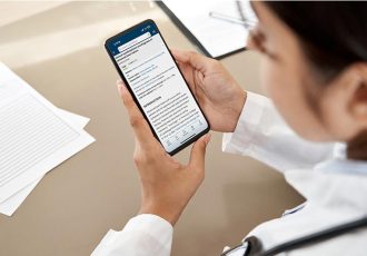 UpToDate؛ بهترین منبع برای قبولی در آزمون‌های دستیاری و بورد تخصصی