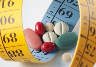 قرص چاقی گین آپ چیست؟ بررسی نحوه مصرف، تاثیرات و عوارض