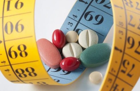 قرص چاقی گین آپ چیست؟ بررسی نحوه مصرف، تاثیرات و عوارض