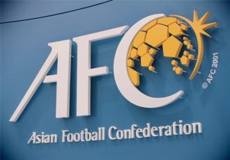 AFC ایران را ۶۰ هزار دلار جریمه کرد