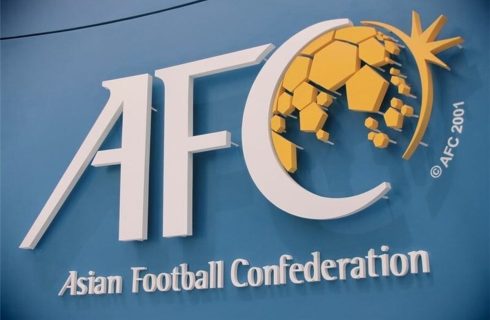 AFC ایران را ۶۰ هزار دلار جریمه کرد