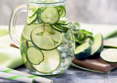 آب خیار؛ سادهترین راه برای کاهش التهاب مفاصل و بازسازی غضروف آب خیار؛ سادهترین راه برای کاهش التهاب مفاصل و بازسازی غضروف