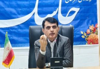 آب‌گرفتگی ۱۸۰ واحد مسکونی در روستای نگرپایین جاسک