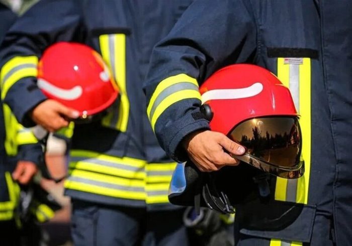 آتش‌نشانان کاشان ۸۸ نفر را در آذر ماه نجات دادند