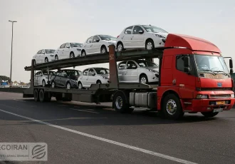 آخرین قیمت خودرو امروز دوشنبه ۱۷ آذر/ این خودروی محبوب امروز ۳۰ میلیون گران‌تر شد