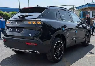 آخرین قیمت خودرو ری‌را در بازار ایران – چهارشنبه ۲۶ آذرماه ۱۴۰۴