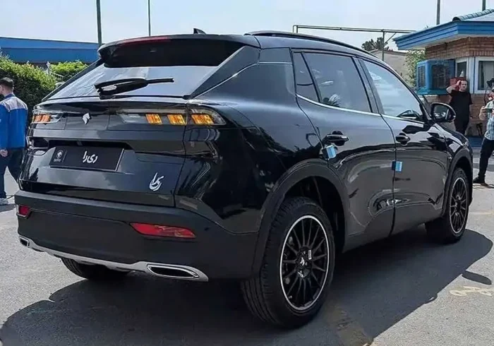 آخرین قیمت خودرو ری‌را در بازار ایران – چهارشنبه ۲۶ آذرماه ۱۴۰۴