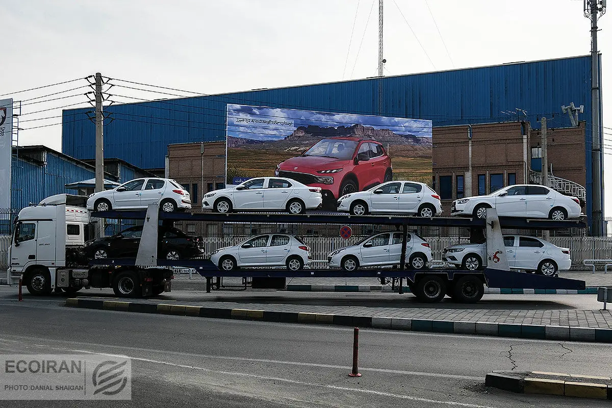 آخرین قیمت ساینا، پراید، تارا، کوییک و شاهین + جدول آخرین قیمت ساینا، پراید، تارا، کوییک و شاهین + جدول