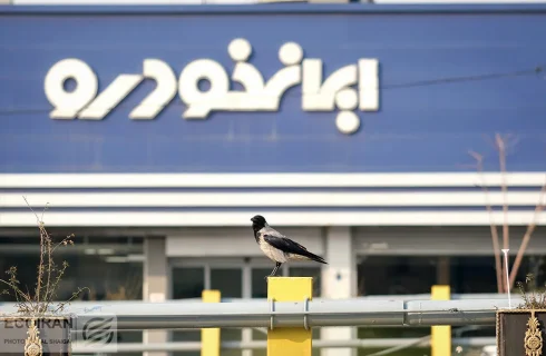 آخرین قیمت محصولات ایران خودرو امروز شنبه ۶ دی ماه ۱۴۰۴ + جدول