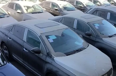 آخرین مهلت ثبت‌نام خودرو های وارداتی‌ + جزئیات