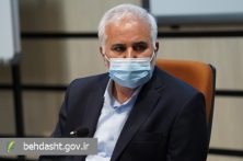 آخرین وضعیت بیماریهای تنفسی در همدان/ کاهش روند ابتلا به آنفلوآنزا آخرین وضعیت بیماریهای تنفسی در همدان/ کاهش روند ابتلا به آنفلوآنزا