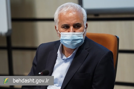 آخرین وضعیت بیماریهای تنفسی در همدان/ کاهش روند ابتلا به آنفلوآنزا