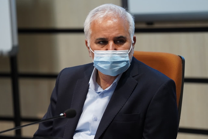 آخرین وضعیت بیماریهای تنفسی در همدان/ کاهش روند ابتلا به آنفلوآنزا آخرین وضعیت بیماریهای تنفسی در همدان/ کاهش روند ابتلا به آنفلوآنزا