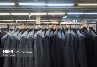 آخرین وضعیت تاسیس شهرک تخصصی پوشاک در تهران