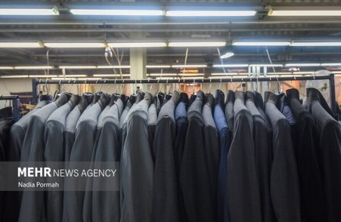 آخرین وضعیت تاسیس شهرک تخصصی پوشاک در تهران