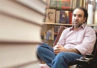 آخرین وضعیت رضا امیرخانی از زبان دوستش آخرین وضعیت رضا امیرخانی از زبان دوستش