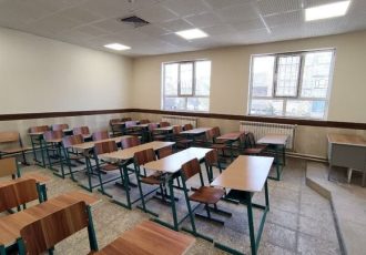آخرین وضعیت فعالیت مدارس برای فردا سه شنبه