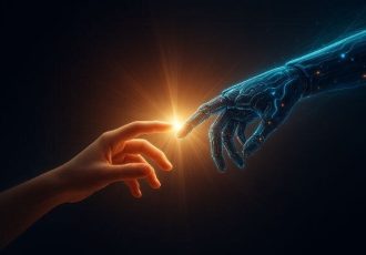 آرامش فتوشاپی برای دل‌های مجروح؛ سوگ در عصر جعل احساس!