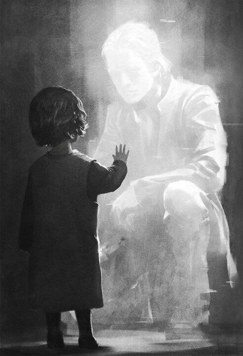 آرامش فتوشاپی برای دلهای مجروح؛ سوگ در عصر جعل احساس! آرامش فتوشاپی برای دلهای مجروح؛ سوگ در عصر جعل احساس!