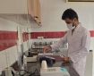 آزمایشگاه‌ها توان ادامه کار ندارند