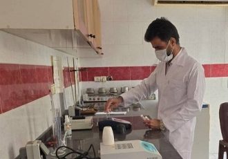 آزمایشگاه‌ها توان ادامه کار ندارند