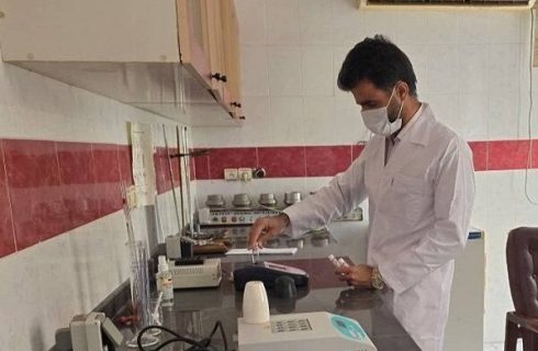 آزمایشگاه‌ها توان ادامه کار ندارند
